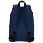 Byron 14" GRS recycled city laptop backpack 16L - Image 40