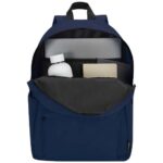 Byron 14" GRS recycled city laptop backpack 16L - Image 41