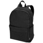 Byron 14" GRS recycled city laptop backpack 16L - Image 64