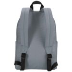 Byron 14" GRS recycled city laptop backpack 16L - Image 58