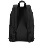 Byron 14" GRS recycled city laptop backpack 16L - Image 67