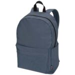Byron 14" GRS recycled city laptop backpack 16L - Image 73