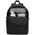 Byron 14" GRS recycled city laptop backpack 16L - Image 68