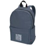 Byron 14" GRS recycled city laptop backpack 16L - Image 74