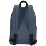 Byron 14" GRS recycled city laptop backpack 16L - Image 76