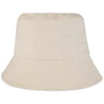 Howson recycled corduroy sun hat - Image 3