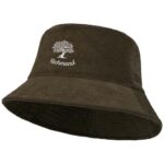 Howson recycled corduroy sun hat - Image 10