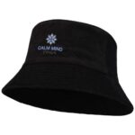 Howson recycled corduroy sun hat - Image 14