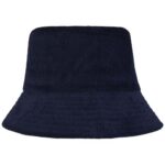 Howson recycled corduroy sun hat - Image 8