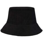 Howson recycled corduroy sun hat - Image 16