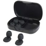 Hush earplugs