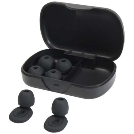Hush earplugs