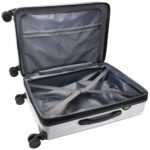 Rover 24" GRS recycled expandable trolley 70L - Image 12