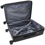 Rover 24" GRS recycled expandable trolley 70L - Image 5