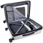 Rover 24" GRS recycled expandable trolley 70L - Image 13
