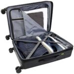 Rover 24" GRS recycled expandable trolley 70L - Image 6