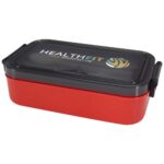 Snappy 1000 ml lunch box and cutlery set - Image 8