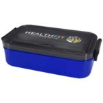 Snappy 1000 ml lunch box and cutlery set - Image 14
