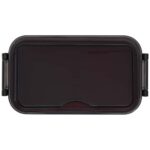 Snappy 1000 ml lunch box and cutlery set - Image 9