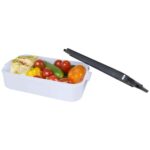 Snappy 1000 ml lunch box and cutlery set - Image 5