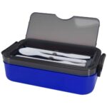 Snappy 1000 ml lunch box and cutlery set - Image 16