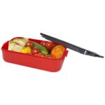 Snappy 1000 ml lunch box and cutlery set - Image 11