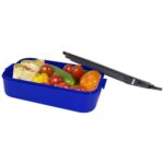 Snappy 1000 ml lunch box and cutlery set - Image 17
