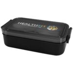 Snappy 1000 ml lunch box and cutlery set - Image 20