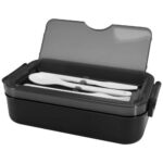 Snappy 1000 ml lunch box and cutlery set - Image 22