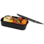 Snappy 1000 ml lunch box and cutlery set - Image 23