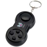 Fidgix controller fidget keychain - Image 2