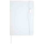 Legato Elegance A5 hard cover notebook and rollerball pen set - Image 4