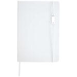 Legato Elegance A5 hard cover notebook and rollerball pen set - Image 12