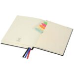 Alder A5 hard cover notebook - Image 8