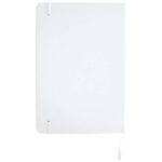 Legato Elegance A5 hard cover notebook and rollerball pen set - Image 5