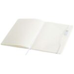 Legato Elegance A5 hard cover notebook and rollerball pen set - Image 15