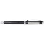 Legato Elegance A5 hard cover notebook and rollerball pen set - Image 34