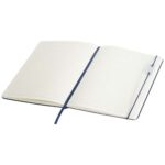 Legato Elegance A5 hard cover notebook and rollerball pen set - Image 23