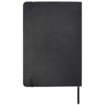 Legato Elegance A5 hard cover notebook and rollerball pen set - Image 37