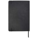 Legato Elegance A5 hard cover notebook and rollerball pen set - Image 45