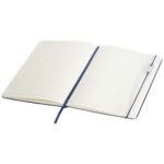 Legato Elegance A5 hard cover notebook and rollerball pen set - Image 31