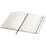 Legato Elegance A5 hard cover notebook and rollerball pen set - Image 39