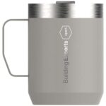 Stanley Everyday 236 ml camp mug - Image 11