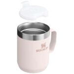 Stanley Everyday 236 ml camp mug - Image 9