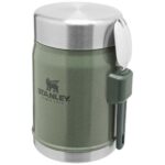 Stanley Legendary 400 ml food jar with spork - Image 6