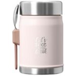 Stanley Legendary 400 ml food jar with spork - Image 2