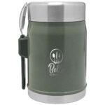 Stanley Legendary 400 ml food jar with spork - Image 7