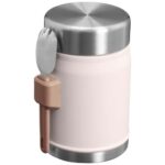 Stanley Legendary 400 ml food jar with spork - Image 3