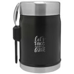 Stanley Legendary 400 ml food jar with spork - Image 12