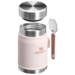 Stanley Legendary 400 ml food jar with spork - Image 4